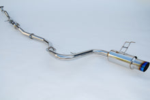 Charger l'image dans la galerie, Invidia 2016+ Honda Civic 1.5 Turbo 2 DR Single Layer N1 TI Tip Exhaust