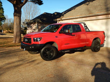 Carica l&#39;immagine nel visualizzatore di Gallery, DV8 Offroad 07-13 Toyota Tundra Front Bumper