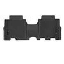 Carica l'immagine nel visualizzatore di Gallery, Husky Liners 2021 Ford Bronco 4 Door X-Act 2nd Seat Floor Liner - Black