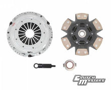 Charger l&#39;image dans la galerie, Clutch Masters 2017 Honda Civic 1.5L FX400 Sprung Clutch Kit (Must Use w/ Single Mass Flywheel)
