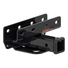 Load image into Gallery viewer, Curt 2018+ Jeep Wragnler Jl Class 3 Trailer Hitch w/2in Receiver
