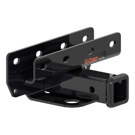 Curt 2018+ Jeep Wragnler Jl Class 3 Trailer Hitch w/2in Receiver