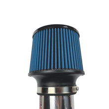 Charger l&#39;image dans la galerie, Injen 15-19 Hyundai Sonata 2.0T Polished Short Ram Air Intake