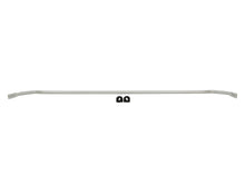 Carica l&#39;immagine nel visualizzatore di Gallery, Whiteline 02-06 R53 &amp; 06+ R56 Mini Cooper S Rear 20mm Heavy Duty Adjustable Swaybar