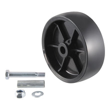 Carica l&#39;immagine nel visualizzatore di Gallery, Curt Replacement Marine Jack Caster