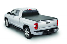 Laden Sie das Bild in den Galerie-Viewer, Tonno Pro 16-19 Toyota Tacoma 5ft Fleetside Hard Fold Tonneau Cover