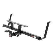 Load image into Gallery viewer, Curt 04-08 Mazda RX8 Class 1 Trailer Hitch w/1-1/4in Ball Mount