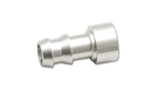 Carica l&#39;immagine nel visualizzatore di Gallery, Vibrant Barbed Weld on Bung for 3/4in ID Hose - Aluminum