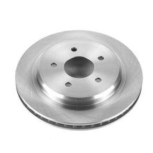 Carica l&#39;immagine nel visualizzatore di Gallery, Power Stop 04-09 Cadillac XLR Rear Left Autospecialty Brake Rotor