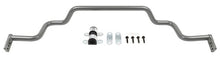 Carica l&#39;immagine nel visualizzatore di Gallery, Belltech 19-20 Silverado / Sierra 4WD 1/4in Front Sway Bar 6in Lift