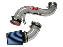 Cargar imagen en el visor de la galería, Injen 05-06 Tiburon 2.7L V6 Polished Short Ram Intake