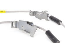 Cargar imagen en el visor de la galería, Goodridge 08-13 Chevrolet Silverado (w/ Rear Disc Brakes) SS Brake Lines