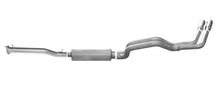 Charger l&#39;image dans la galerie, Gibson 11-19 Chevrolet Silverado 2500 HD LT 6.0L 3.5in/3in Cat-Back Dual Sport Exhaust - Aluminized