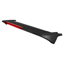 Laden Sie das Bild in den Galerie-Viewer, Xtune Honda Cr-V 07-11 LED OE Spoiler SP-OE-HCRV07L