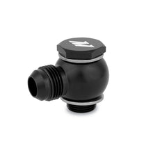 Laden Sie das Bild in den Galerie-Viewer, Mishimoto M20 x -10AN Black Banjo Fitting w/ Bolt