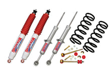 Charger l&#39;image dans la galerie, Skyjacker Suspension Lift Kit w/ Shock 2007-2008 Toyota FJ Cruiser
