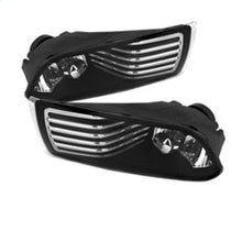 Carica l&#39;immagine nel visualizzatore di Gallery, Spyder Scion TC 05-10 OEM Fog Lights w/Switch Clear FL-STC06