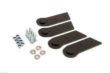 Carica l&#39;immagine nel visualizzatore di Gallery, ARB Caster Kit F250 2008 On