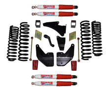 Charger l&#39;image dans la galerie, Skyjacker Suspension Lift Kit w/ Shock 2014-2015 Ram 2500 4 Wheel Drive