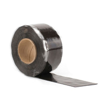 गैलरी व्यूवर में इमेज लोड करें, DEI Quick Fix Tape 1in x 12ft - Black