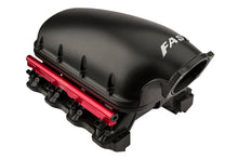 Cargar imagen en el visor de la galería, FAST LSX Manifold 103MM GenIII LS Rect Port - Black