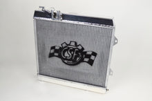 Carica l&#39;immagine nel visualizzatore di Gallery, CSF 87-91 BMW M3 (E30) 2.7L Radiator