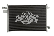 Charger l&#39;image dans la galerie, CSF 05-09 Ford Mustang 4.0L A/C Condenser