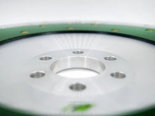 Charger l&#39;image dans la galerie, Fidanza 83-89 Nissan 300zx 3.0L T/NT / 87-95 Pathfinder / 86-95 Pickup Aluminum Flywheel