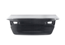Charger l&#39;image dans la galerie, Seibon 10-12 Kia Optima Carbon Fiber Trunk/Hatch