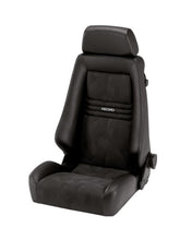Carica l&#39;immagine nel visualizzatore di Gallery, Recaro Specialist S Seat - Black Leather/Black Artista