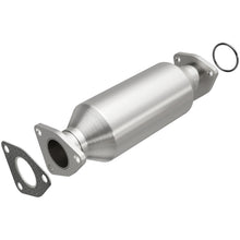 Carica l&#39;immagine nel visualizzatore di Gallery, MagnaFlow Conv Direct Fit 91-93 Honda Accord 2.2 CA