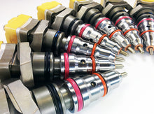 Load image into Gallery viewer, DDP Ford 94-03 7.3L Stage 3 Injector Set (40% Over)