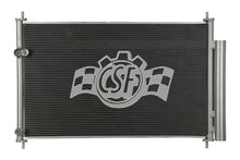 गैलरी व्यूवर में इमेज लोड करें, CSF 09-18 Toyota Corolla 1.8L A/C Condenser