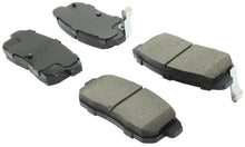 Charger l&#39;image dans la galerie, StopTech Performance 04-07 RX-8 Rear Pads