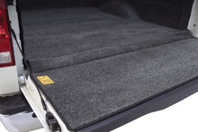 Carica l&#39;immagine nel visualizzatore di Gallery, BedRug 04-15 Nissan Titan Crew Cab Bedliner