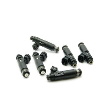 गैलरी व्यूवर में इमेज लोड करें, DeatschWerks 01-05 Lexus IS300 2JZ-GE 700CC Injectors
