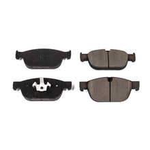 Laden Sie das Bild in den Galerie-Viewer, Power Stop 2019 Volvo S60 Front Z16 Evolution Ceramic Brake Pads