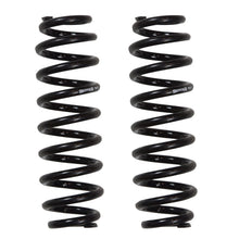 Laden Sie das Bild in den Galerie-Viewer, Skyjacker Coil Spring Set 2010-2017 Polaris Ranger Crew