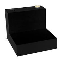 Laden Sie das Bild in den Galerie-Viewer, Lund Universal Steel Liquid Storage Tank - Black