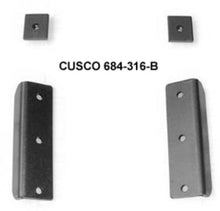 Carica l&#39;immagine nel visualizzatore di Gallery, Cusco Rear Harder Sway Bar Bracket (Body Side) 03-09 Subaru Legacy