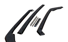 गैलरी व्यूवर में इमेज लोड करें, ProTEKt 18-19 Civic Type R Custom Fit Front Bumper Skid Plates