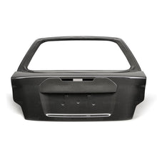 Charger l&#39;image dans la galerie, Seibon 11-12 Scion tC OEM Style Carbon Fiber Trunk Lid