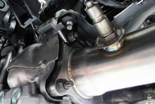 गैलरी व्यूवर में इमेज लोड करें, Perrin 15-20 Subaru WRX Turbo Bracket 2pc Kit