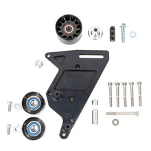 Laden Sie das Bild in den Galerie-Viewer, VMP Performance 11-17 Bomber Bracket 6-Rib FEAD system (VMP/Roush)