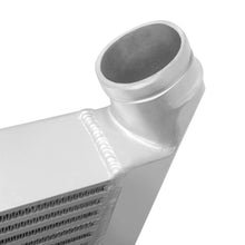 गैलरी व्यूवर में इमेज लोड करें, Mishimoto 08-10 Ford 6.4L Powerstroke Intercooler (Silver)