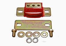 Carica l&#39;immagine nel visualizzatore di Gallery, Energy Suspension Gm Transmission Mount - Short - Red