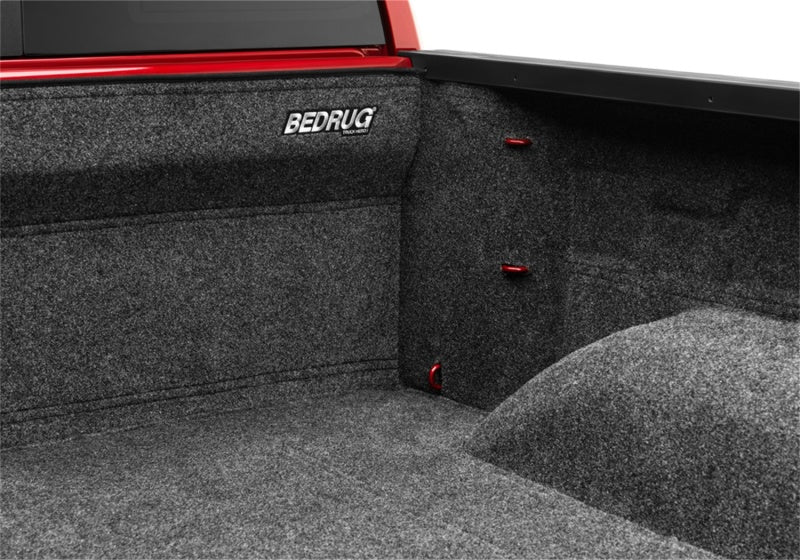 BedRug 2020+ GM Silverado/Sierra HD 6ft 9in Bed w/ Multi-Pro TG Bedliner
