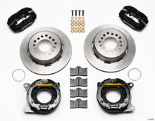 गैलरी व्यूवर में इमेज लोड करें, Wilwood Forged Dynalite P/S Park Brake Kit 2005-2014 Mustang