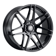Carica l'immagine nel visualizzatore di Gallery, Forgestar F351 22X10 X14 SD 6X139.7 ET30 BS6.7 Gloss Black 106.1
