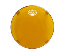 गैलरी व्यूवर में इमेज लोड करें, Hella 500 LED Driving Lamp 6in Amber Cover